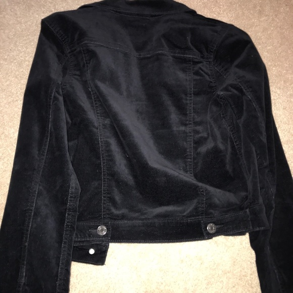 Black jacket - Picture 2 of 3